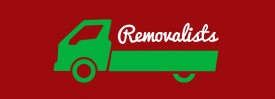 Removalists Nundubbermere - Furniture Removalist Services